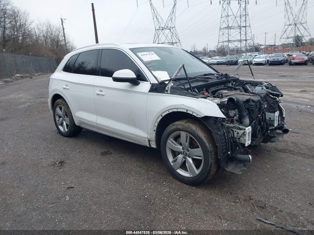 2019 AUDI Q5 WA1BNAFY5K2078952 Photo 0