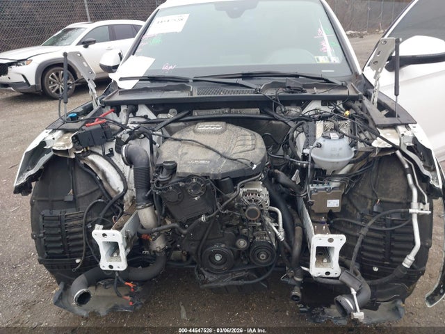 2019 AUDI Q5 WA1BNAFY5K2078952 Photo 9