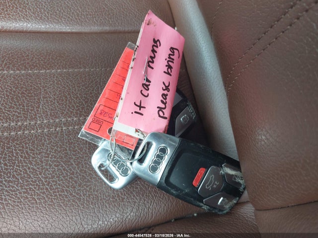 2019 AUDI Q5 WA1BNAFY5K2078952 Photo 10