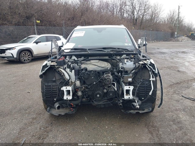 Aukcja sprzedaży 2019 Audi Q5 45 Premium, vin: WA1BNAFY5K2078952, numer aukcji: 44547528