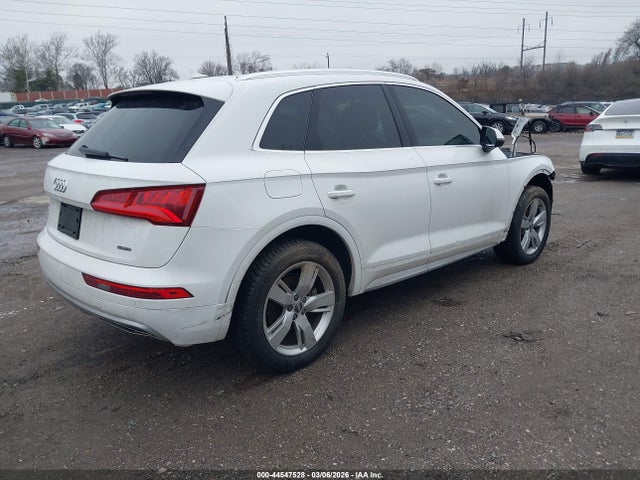 2019 AUDI Q5 WA1BNAFY5K2078952 Photo 3