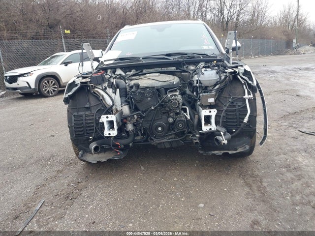 2019 AUDI Q5 WA1BNAFY5K2078952 Photo 5