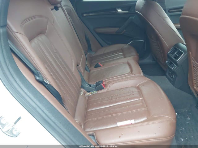 2019 AUDI Q5 WA1BNAFY5K2078952 Photo 7