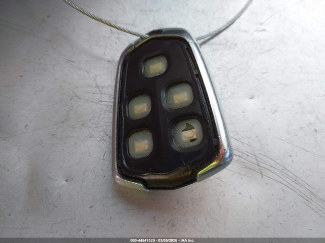 2015 CADILLAC SRX 3GYFNBE39FS641105 Photo 10