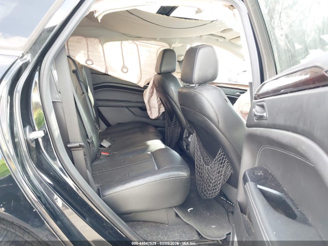 2015 CADILLAC SRX 3GYFNBE39FS641105 Photo 7