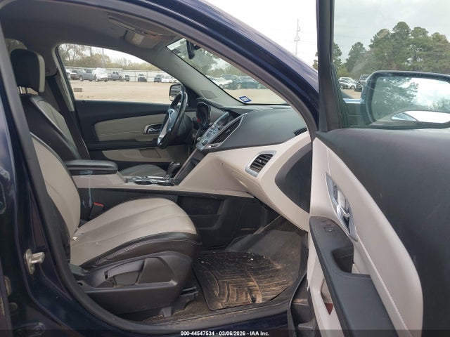 44547534 :رقم المزاد ، 2GKFLUEK2H6309267 vin ، 2017 Gmc Terrain Slt مزاد بيع