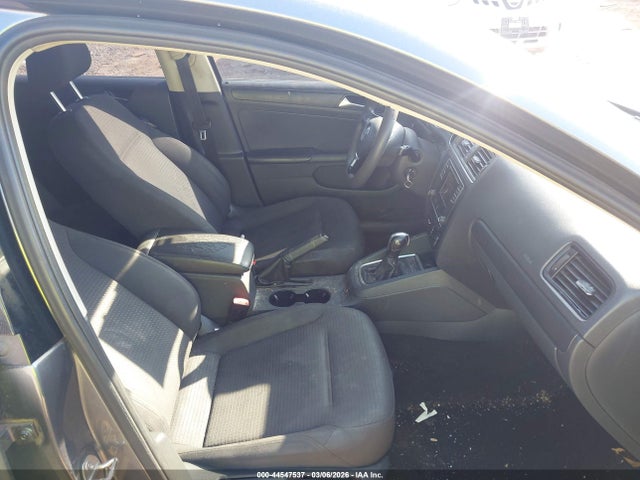 2016 Volkswagen Jetta 1.4t S მანქანა იყიდება აუქციონზე, vin: 3VW267AJ9GM300843, აუქციონის ნომერი: 44547537