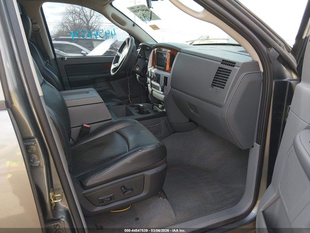 2006 Dodge Ram 2500 Slt მანქანა იყიდება აუქციონზე, vin: 3D7KS29C46G168830, აუქციონის ნომერი: 44547539