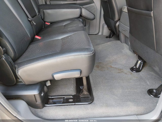 2006 Dodge Ram 2500 Slt მანქანა იყიდება აუქციონზე, vin: 3D7KS29C46G168830, აუქციონის ნომერი: 44547539
