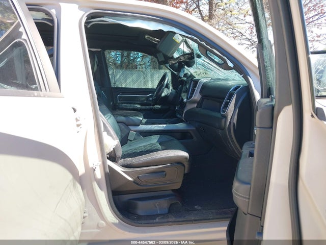 Продажа на аукционе авто 2021 Ram 1500 Big Horn  4x4 5'7 Box, vin: 1C6SRFFT8MN530901, номер лота: 44547562
