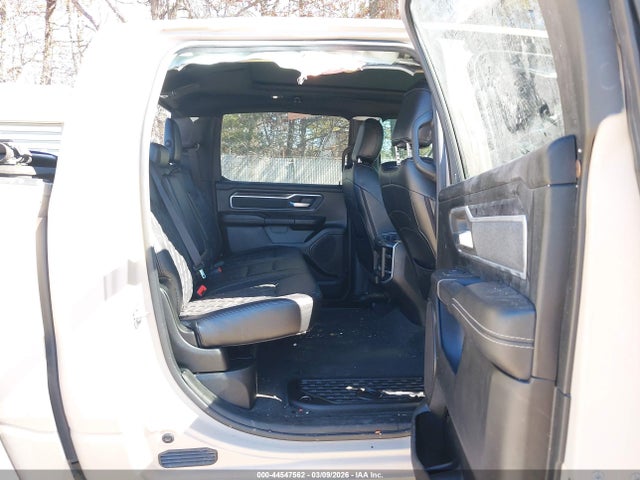Продажа на аукционе авто 2021 Ram 1500 Big Horn  4x4 5'7 Box, vin: 1C6SRFFT8MN530901, номер лота: 44547562