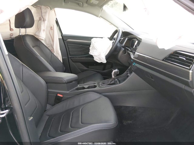 44547563 :رقم المزاد ، 3VWGM7BU1PM055590 vin ، 2023 Volkswagen Jetta 1.5t Sel مزاد بيع