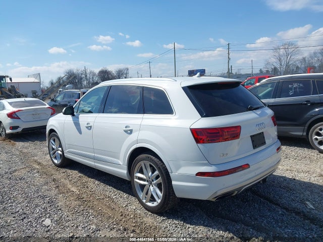 2018 AUDI Q7 WA1VAAF79JD048016 Photo 2