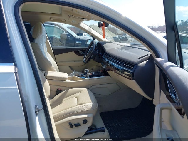 2018 AUDI Q7 WA1VAAF79JD048016 Photo 4