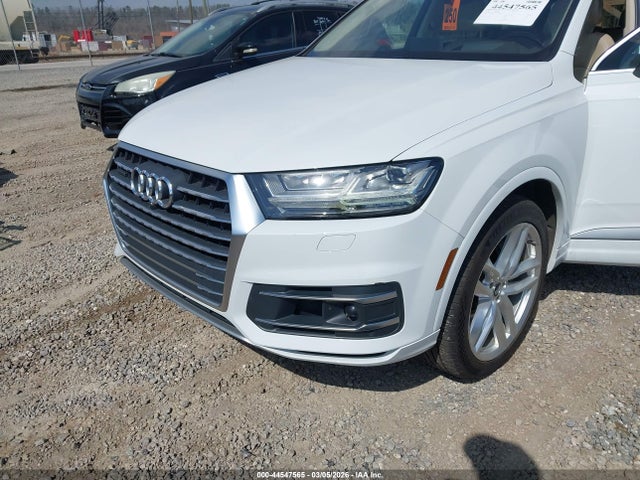 2018 AUDI Q7 WA1VAAF79JD048016 Photo 5