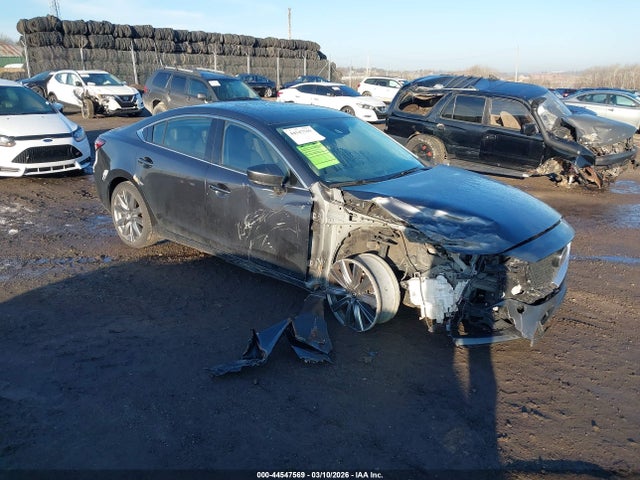 2020 MAZDA MAZDA6 JM1GL1TY8L1514061
