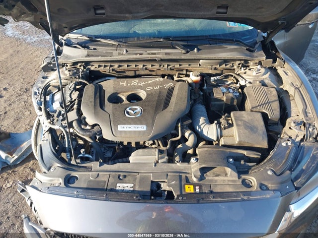 2020 MAZDA MAZDA6 JM1GL1TY8L1514061 Photo 9