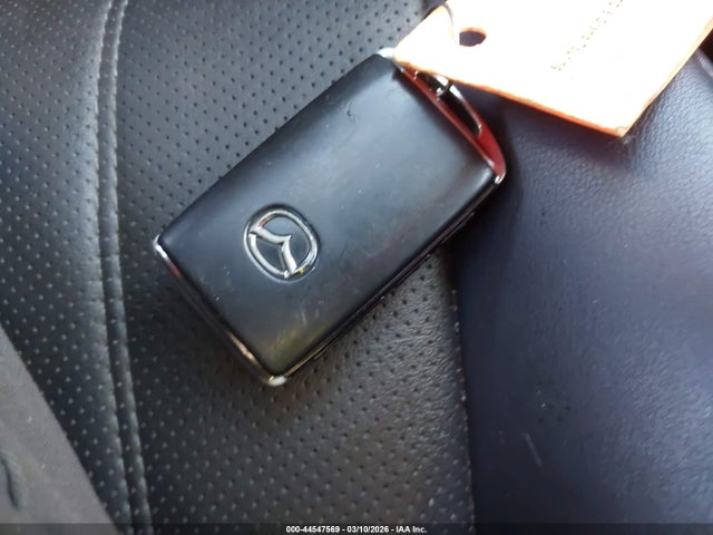 2020 MAZDA MAZDA6 JM1GL1TY8L1514061 Photo 10