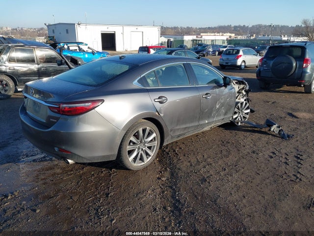 2020 MAZDA MAZDA6 JM1GL1TY8L1514061 Photo 3