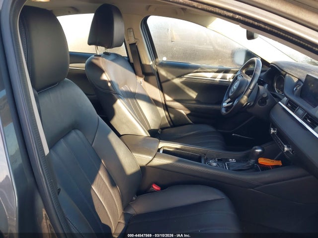 2020 MAZDA MAZDA6 JM1GL1TY8L1514061 Photo 4