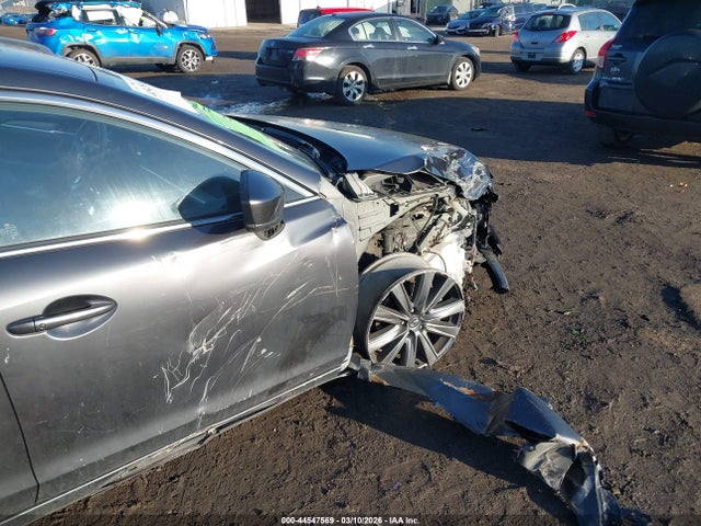 2020 MAZDA MAZDA6 JM1GL1TY8L1514061 Photo 5