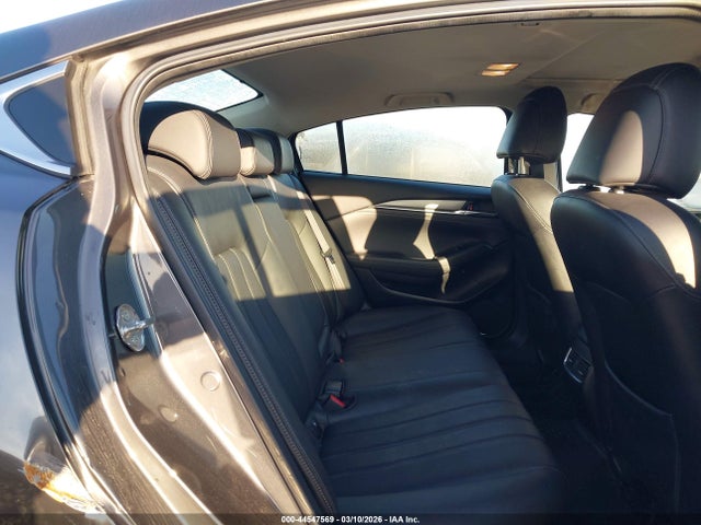 2020 MAZDA MAZDA6 JM1GL1TY8L1514061 Photo 7