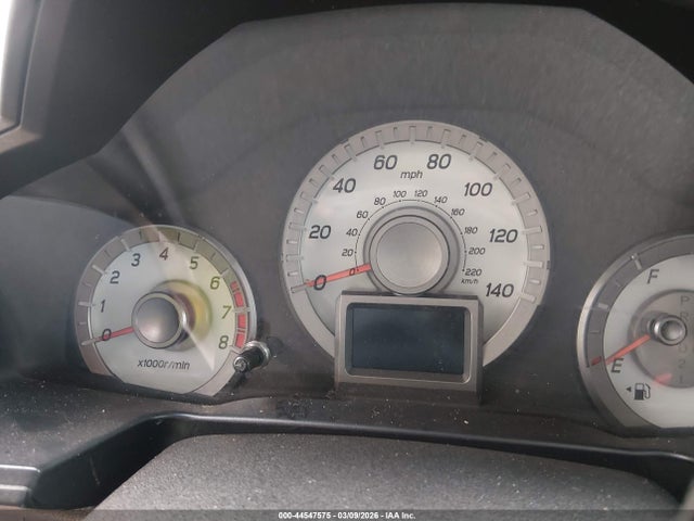 2014 Honda Pilot Touring მანქანა იყიდება აუქციონზე, vin: 5FNYF3H96EB011695, აუქციონის ნომერი: 44547575