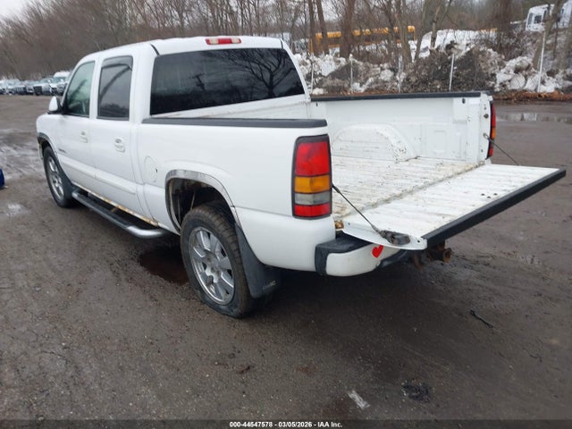 Aukcja sprzedaży 2006 Gmc Sierra 1500 Denali, vin: 2GTEK63N061355340, numer aukcji: 44547578
