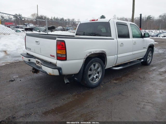 Aukcja sprzedaży 2006 Gmc Sierra 1500 Denali, vin: 2GTEK63N061355340, numer aukcji: 44547578