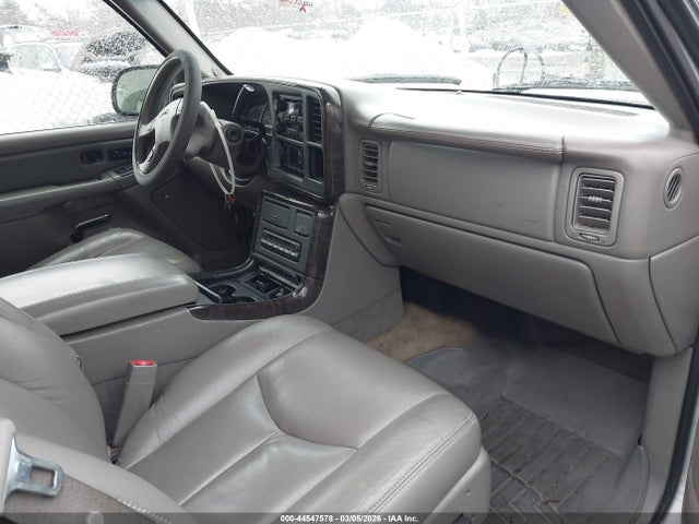 Aukcja sprzedaży 2006 Gmc Sierra 1500 Denali, vin: 2GTEK63N061355340, numer aukcji: 44547578