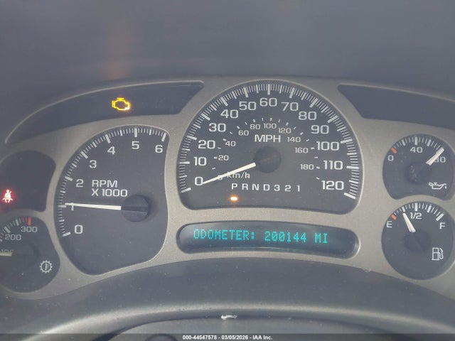 Aukcja sprzedaży 2006 Gmc Sierra 1500 Denali, vin: 2GTEK63N061355340, numer aukcji: 44547578