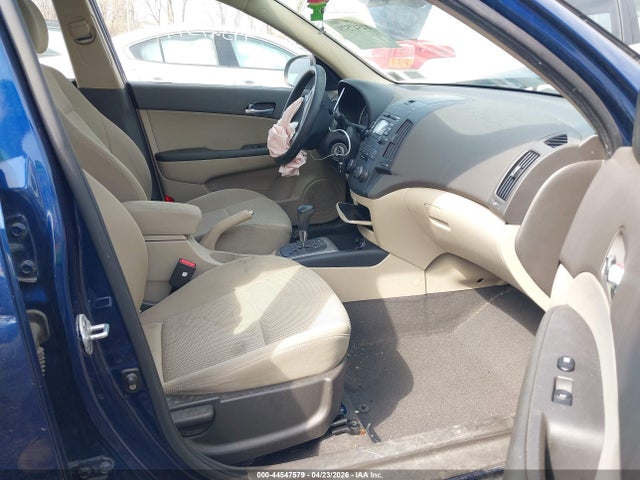 Продажа на аукционе авто 2012 Hyundai Elantra Touring Gls, vin: KMHDC8AE6CU131931, номер лота: 44547579