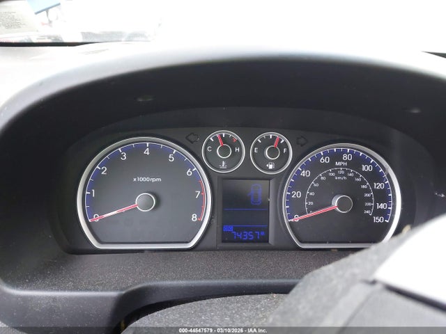 Продажа на аукционе авто 2012 Hyundai Elantra Touring Gls, vin: KMHDC8AE6CU131931, номер лота: 44547579