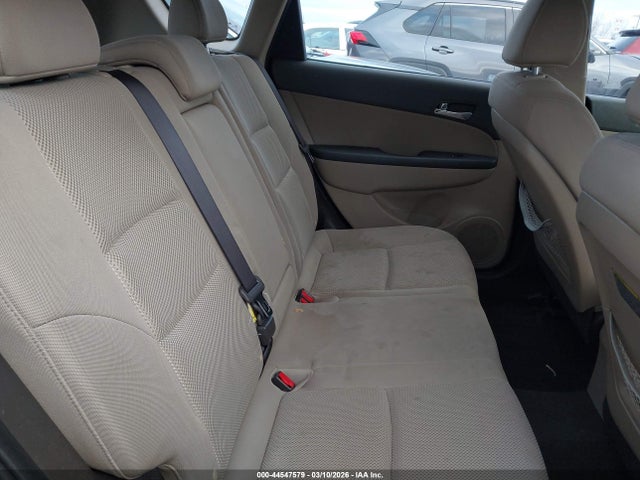 Продажа на аукционе авто 2012 Hyundai Elantra Touring Gls, vin: KMHDC8AE6CU131931, номер лота: 44547579