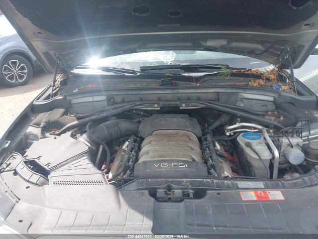 2009 AUDI Q5 WA1KK78R09A051515 Photo 9