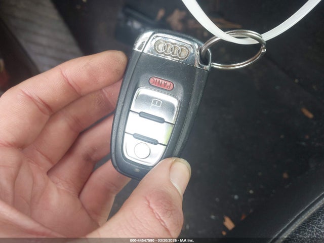 2009 AUDI Q5 WA1KK78R09A051515 Photo 10