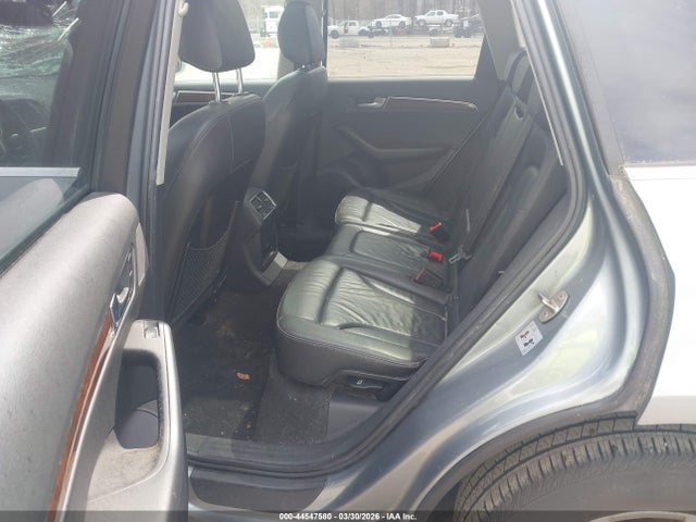 2009 AUDI Q5 WA1KK78R09A051515 Photo 7