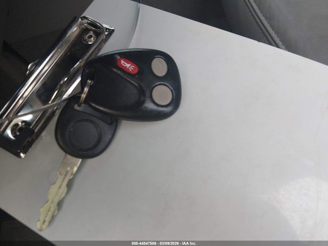 2006 CADILLAC ESCALADE 1GYEK63N36R130444 Photo 10