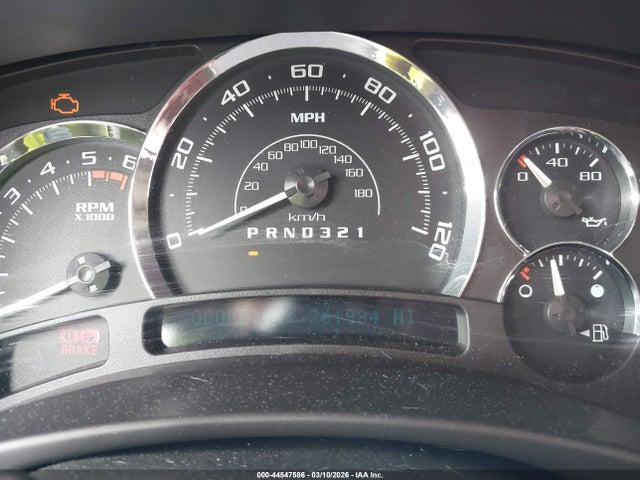 Aukcja sprzedaży 2006 Cadillac Escalade Standard, vin: 1GYEK63N36R130444, numer aukcji: 44547586