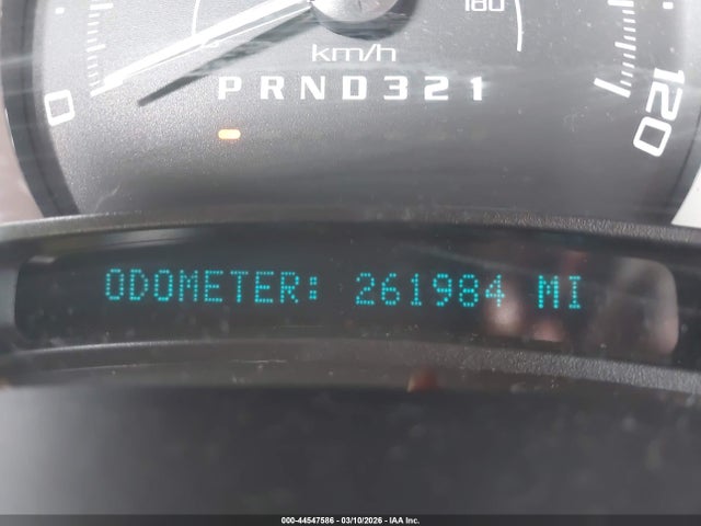 2006 CADILLAC ESCALADE 1GYEK63N36R130444 Photo 6