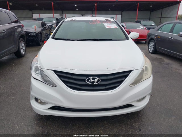 Продаж на аукціоні авто 2013 Hyundai Sonata Gls, vin: 5NPEB4AC7DH700767, номер лоту: 44547590