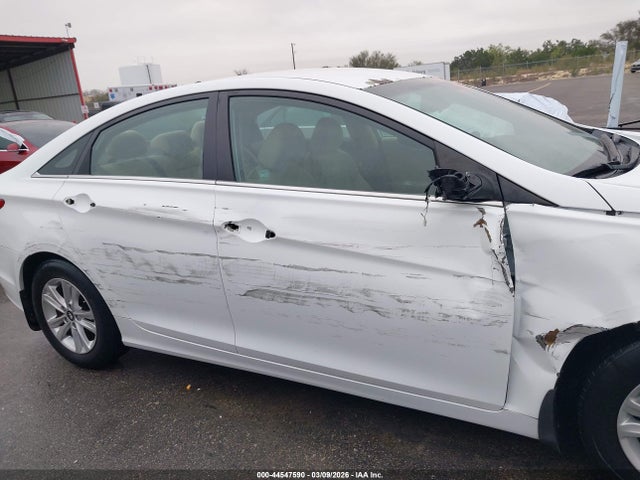 Продаж на аукціоні авто 2013 Hyundai Sonata Gls, vin: 5NPEB4AC7DH700767, номер лоту: 44547590