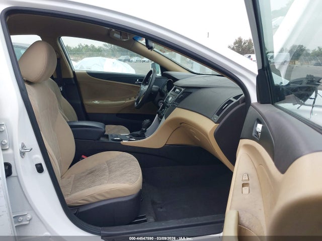 Продаж на аукціоні авто 2013 Hyundai Sonata Gls, vin: 5NPEB4AC7DH700767, номер лоту: 44547590