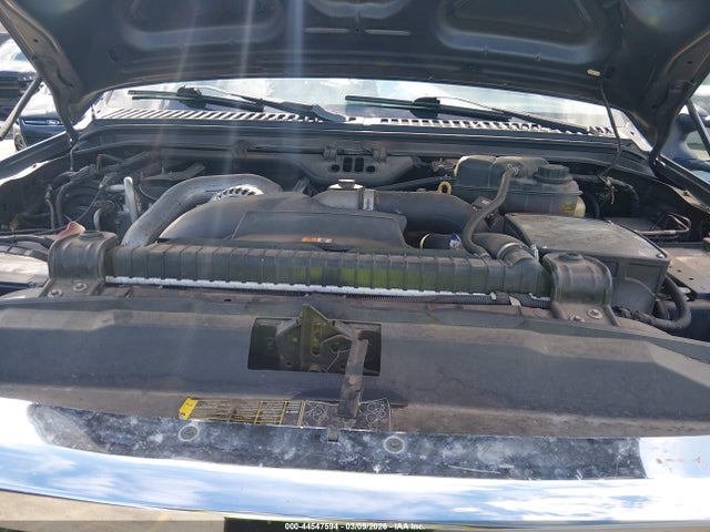 2006 FORD F-250 1FTSW21P16ED03105 Photo 9