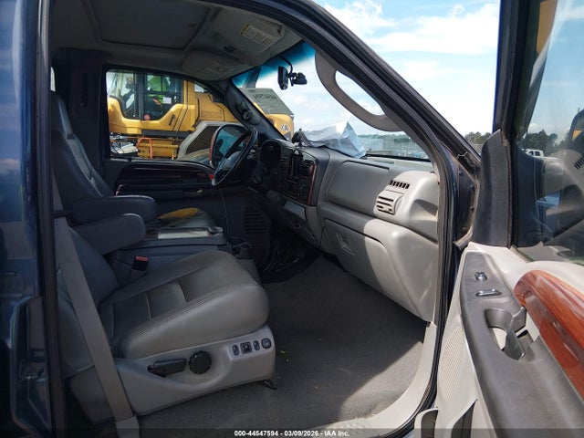 2006 FORD F-250 1FTSW21P16ED03105 Photo 4