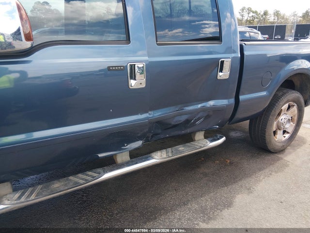 2006 FORD F-250 1FTSW21P16ED03105 Photo 5