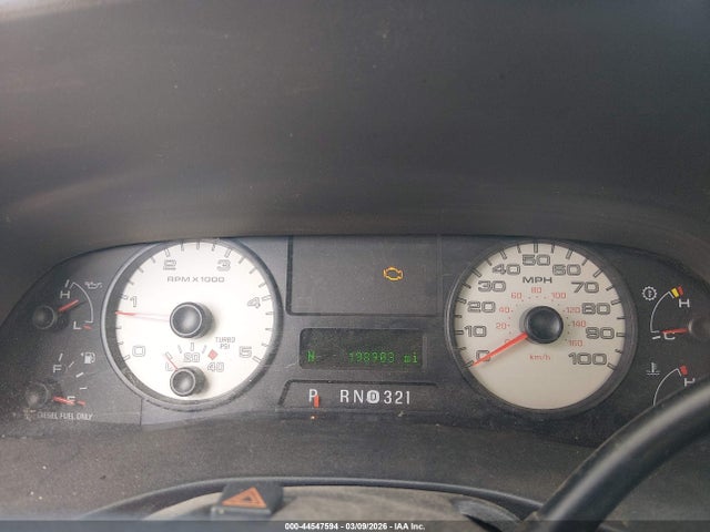 2006 FORD F-250 1FTSW21P16ED03105 Photo 6