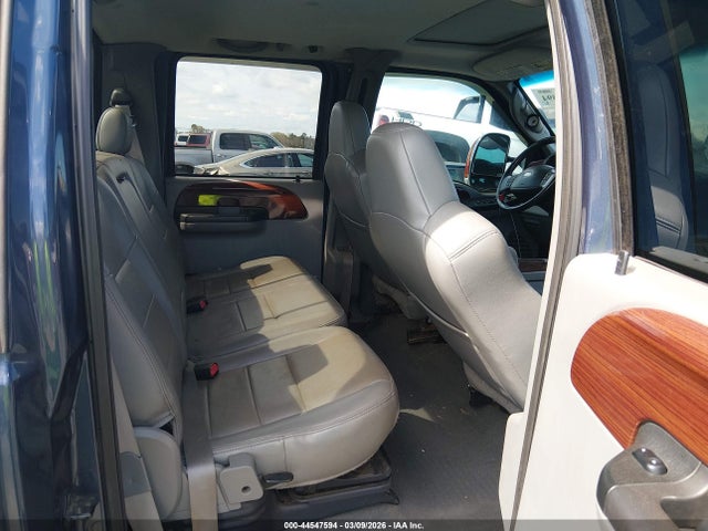 2006 FORD F-250 1FTSW21P16ED03105 Photo 7