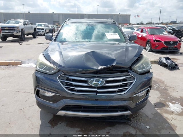 5XYZU3LB1HG476032 Hyundai Santa Fe Sport 2.4l