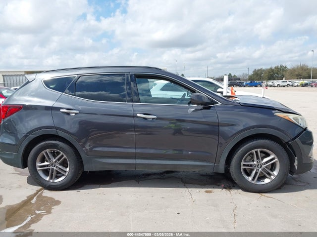 5XYZU3LB1HG476032 Hyundai Santa Fe Sport 2.4l